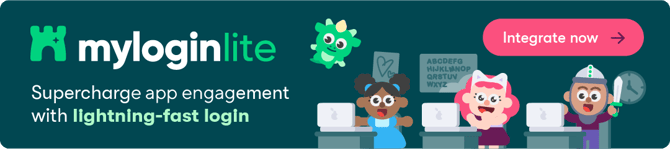 MyLogin Lite Banner